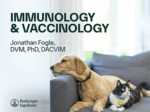 Immunology & Vaccinology