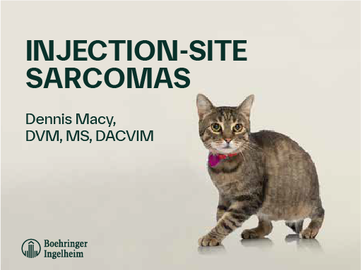 Injection-Site Sarcomas